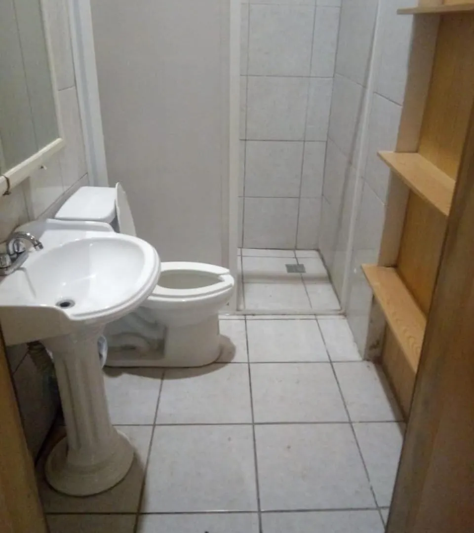 Pension Luz Divina Zona Centro グアダラハラ