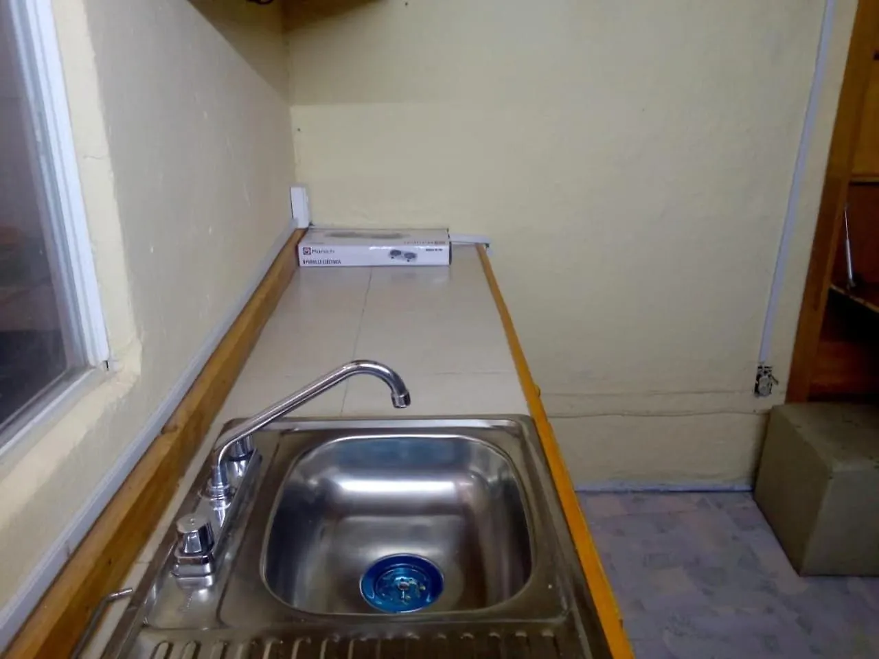 Pension Luz Divina Zona Centro グアダラハラ 0*,  メキシコ
