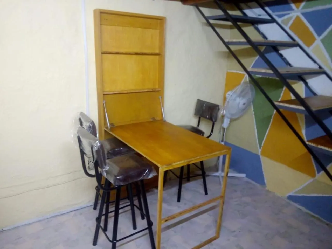 Pension Luz Divina Zona Centro Guadalajara 0*,  Mexiko