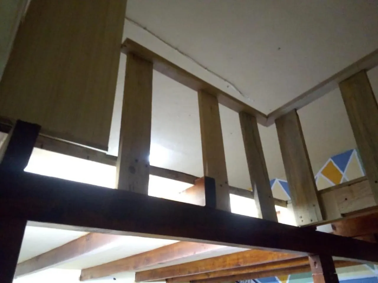Pension Luz Divina Zona Centro Guadalajara Apartment